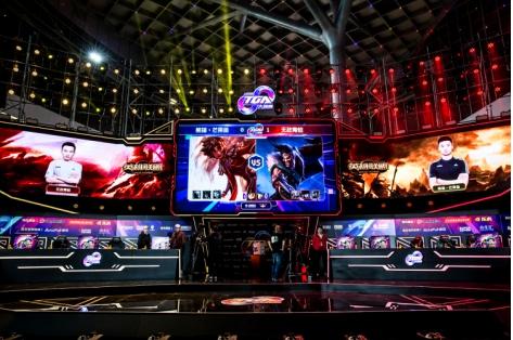 市场影响力 市场影响力