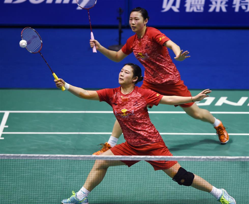 中国队胜新 中国队胜新