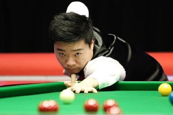 汰赛中的发 汰赛中的发