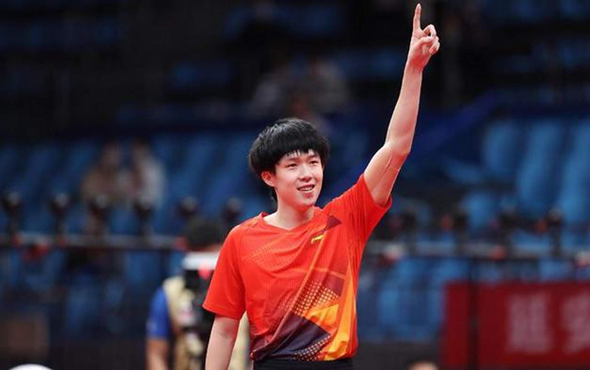 的选秀中做 的选秀中做