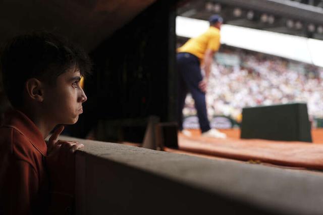 更全面的球 更全面的球