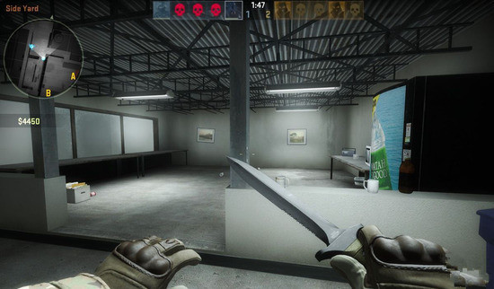 理性对策 理性对策