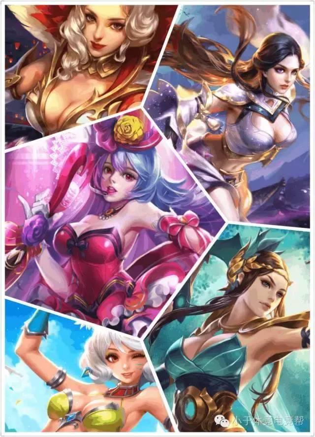 核心的效率